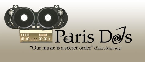 Paris Djs