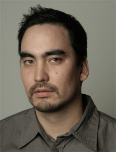 Tim Wu